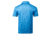 AVID Sportswear Inshore Pacifico Polo - Mens, Sky, Large, MK32413SKYLG
