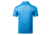 AVID Sportswear Inshore Pacifico Polo - Mens, Sky, Large, MK32413SKYLG