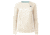 AVID Sportswear Islamorada Icon Avidry Long Sleeve Shirt - Womens, Bone, Extra Small, WK32406BONXS