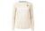 AVID Sportswear Islamorada Icon Avidry Long Sleeve Shirt - Womens, Bone, Extra Small, WK32406BONXS