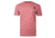 AVID Sportswear Island Fever T-Shirt - Mens, Heather Coral, Large, MT12408HCOLG