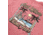 AVID Sportswear Island Fever T-Shirt - Mens, Heather Coral, Large, MT12408HCOLG