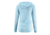 AVID Sportswear Kinetic Avidry Hoodie - Womens, Blue Heaven, Medium, AVW903BLHMD