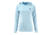 AVID Sportswear Kinetic Avidry Hoodie - Womens, Blue Heaven, Medium, AVW903BLHMD