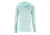 AVID Sportswear Kinetic Avidry Hoodie - Womens, Seafoam, Large, AVW903SFMLG