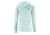 AVID Sportswear Kinetic Avidry Hoodie - Womens, Seafoam, Large, AVW903SFMLG
