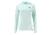 AVID Sportswear Kinetic Avidry Hoodie - Womens, Seafoam, Large, AVW903SFMLG