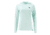 AVID Sportswear Kinetic Avidry Hoodie - Womens, Seafoam, Large, AVW903SFMLG