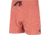 AVID Sportswear Latitude Volley Shorts - Mens, Heather Brick, Medium, MS32402HBRMD
