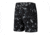 AVID Sportswear Long Shore Shorts - Mens, Shelter Black, Medium, MS12403SHBMD