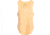 AVID Sportswear Marina Pacifico Racer Shirt - Womens, Peach, Extra Large, WK12408PEAXL