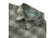 AVID Sportswear Newport Flannel Shirt - Mens, Cypress, Extra Large, MV32401CYPXL