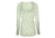 AVID Sportswear Pacifico Performance Zip Hoodie - Womens, Green Fig, Medium, WK12327GRFMD