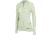 AVID Sportswear Pacifico Performance Zip Hoodie - Womens, Green Fig, Medium, WK12327GRFMD