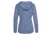 AVID Sportswear Pacifico Performance Zip Hoodie - Womens, Midnight Blue, Extra Small, WK12327MNBXS