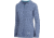 AVID Sportswear Pacifico Performance Zip Hoodie - Womens, Midnight Blue, Small/Medium, WK12327MNBSM