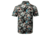 AVID Sportswear Palapa Shirt - Mens, Black, Large, MV12400BLKLG