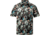 AVID Sportswear Palapa Shirt - Mens, Black, Large, MV12400BLKLG