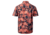 AVID Sportswear Palapa Shirt - Mens, Brick, Extra Large, MV12400BRKXL