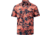 AVID Sportswear Palapa Shirt - Mens, Brick, Extra Large, MV12400BRKXL
