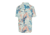 AVID Sportswear Palapa Shirt - Mens, Sanibel Blue, 2XL, MV12400SNU2X