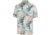 AVID Sportswear Palapa Shirt - Mens, Sanibel Blue, Extra Large, MV12400SNUXL