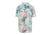 AVID Sportswear Palapa Shirt - Mens, Sanibel Blue, Extra Large, MV12400SNUXL
