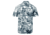 AVID Sportswear Palapa Shirt - Mens, White, 2XL, MV12400WHT2X