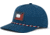 AVID Sportswear Patriot Performance Hat - Mens, Abyss, One Size, MH32428ABYOS