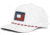 AVID Sportswear Patriot Performance Hat - Mens, White, One Size, MH32428WHTOS