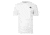 AVID Sportswear Salty Seas T-Shirt - Mens, White, Small/Medium, MT32408WHTSM
