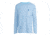 AVID Sportswear Sanibel Pacifico Long Sleeve Shirt - Mens, Sky, 2XL, MK12415SKY2X