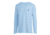 AVID Sportswear Sanibel Pacifico Long Sleeve Shirt - Mens, Sky, 2XL, MK12415SKY2X