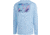 AVID Sportswear Sanibel Pacifico Long Sleeve Shirt - Mens, Sky, Extra Large, MK12415SKYXL
