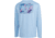 AVID Sportswear Sanibel Pacifico Long Sleeve Shirt - Mens, Sky, Extra Large, MK12415SKYXL