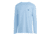 AVID Sportswear Sanibel Pacifico Long Sleeve Shirt - Mens, Sky, Extra Large, MK12415SKYXL