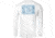 AVID Sportswear Sportsman Icon Avidry Long Sleeve Shirt - Mens, White, Extra Large, MK32432WHTXL