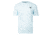 AVID Sportswear Squid Row T-Shirt - Mens, Seafoam, Large, MT12411SFMLG