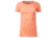 AVID Sportswear Squid Row T-Shirt - Womens, Light Orange, Large, WT12400LORLG