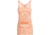 AVID Sportswear Stop At Nothing Tank - Womens, Vintage Light Orange, Extra Small, WT12405VLOXS