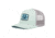 AVID Sportswear Sundaze Trucker Hat - Mens, Mint, One Size, MH12411MNTOS