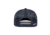 AVID Sportswear Sundaze Trucker Hat - Mens, Navy, One Size, MH12411NVYOS