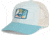 AVID Sportswear Sundaze Trucker Hat - Mens, Seafoam, One Size, MH12411SFMOS