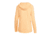 AVID Sportswear Sunny Pacifico Zip Hoodie - Womens, Peach, Small/Medium, WK12406PEASM