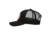 AVID Sportswear Sunshine State Trucker Hat - Mens, Black, One Size, MH12367BLKOS