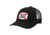 AVID Sportswear Sunshine State Trucker Hat - Mens, Black, One Size, MH12367BLKOS