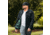 AVID Sportswear Talladega Shacket - Mens, Vintage Black, Large, MO32401VBKLG