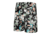AVID Sportswear Tortuga Volley Shorts - Mens, Black, Small/Medium, MS12400BLKSM