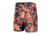 AVID Sportswear Tortuga Volley Shorts - Mens, Brick, Small/Medium, MS12400BRKSM