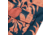 AVID Sportswear Tortuga Volley Shorts - Mens, Brick, Small/Medium, MS12400BRKSM